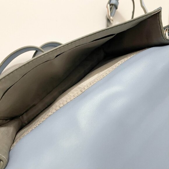 KGB Studio Cross Body Bag Purse - Picture 8 of 16